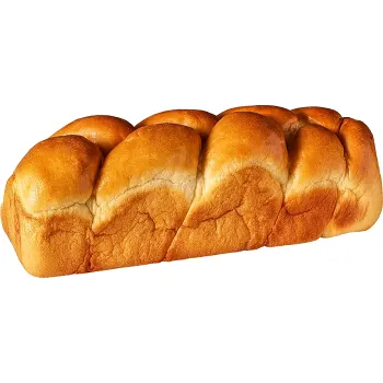 Bröd Briochelimpa Lyx 550g Bake My Day.