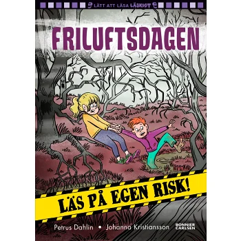 Friluftsdagen.