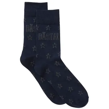 Strumpa Farsta 1p Blå 40/43-44/47 mywear.