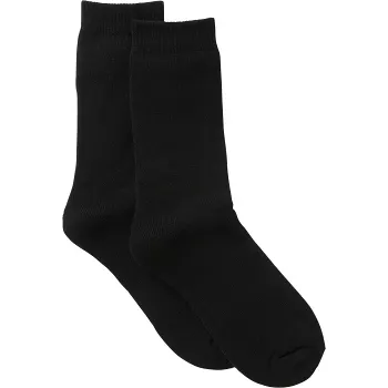 Thermosocka 2p svart 39/41 mywear.