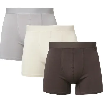 Boxer 3p neutral S mywear.