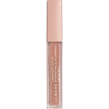 Luminous Shine Lip Gloss 1 LUMENE.