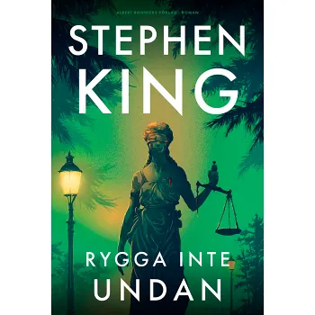 Rygga inte undan - King.