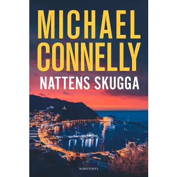 Nattens skugga - Connelly.
