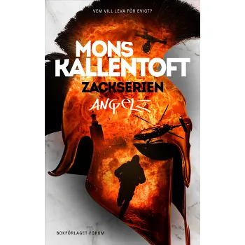 Angelz - Kallentoft.