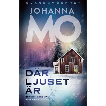 Där ljuset är - Mo.