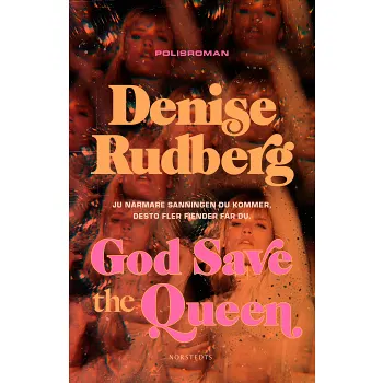 God Save the Queen - Rudberg.