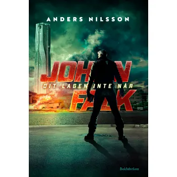 Dit lagen inte når ( Johan Falk 3).