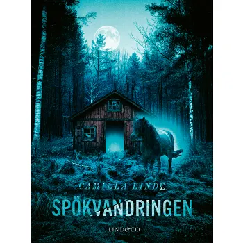 Spökvandringen.