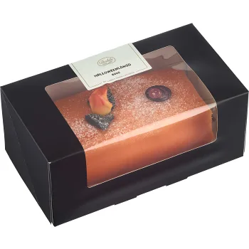 Halloween längd 600g Dahls.