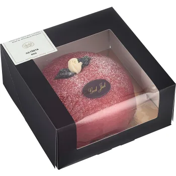 Jultårta 800g Dahls.