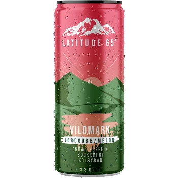 Vildmark 33cl Latitude 65.