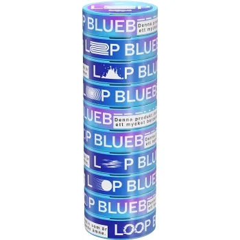 Blueberry Ice Strong Stock Loop.