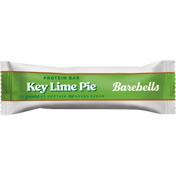 Proteinbar Key Lime Pie 55g Barebells.