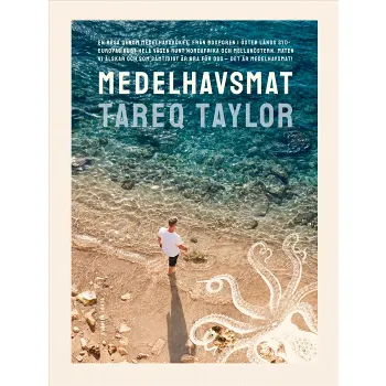 Medelhavsmat - Taylor.