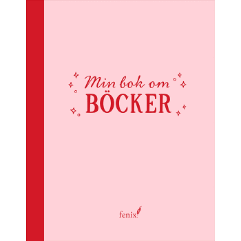 Min bok om böcker.