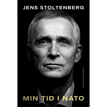 Min tid i NATO.