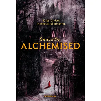 Alchemised (Svensk Utg).