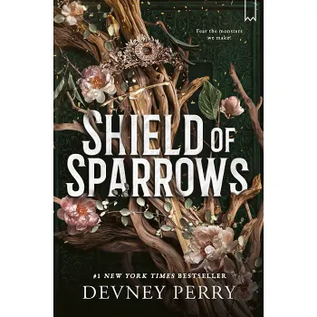 ENG. Shield of Sparrows.