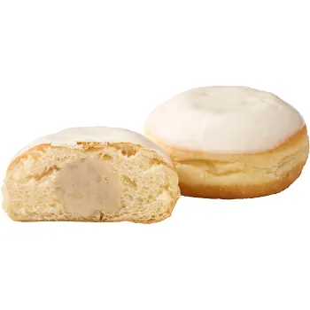 Semlemunk 67g Dafgårds.