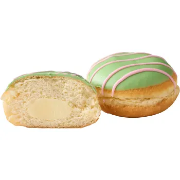 Prinsessmunk 70g Dafgårds.