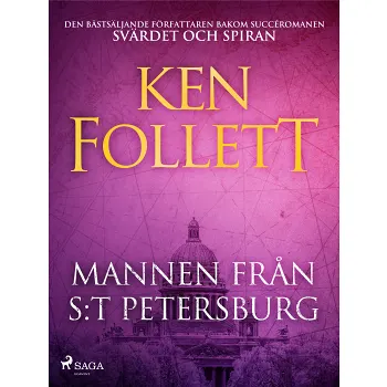 Mannen från S:t Petersburg.
