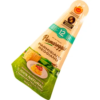 Parmigiano Reggiano 150g Wernerssons.