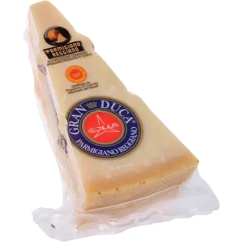 Parmigiano Reggiano ca 500g Gran Duca.