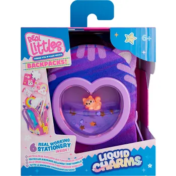 Real Littles Liquid Charms.