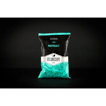 Potatischips Gotlandschips Havssalt 150g Gotlandschips.