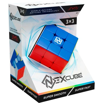 Spel Nexcube 3X3.