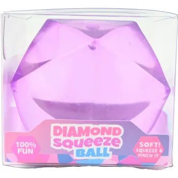 Klämboll Polyhedron 6cm 1-p.