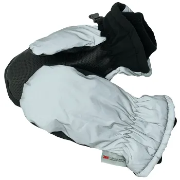 Tumvante silver reflex.