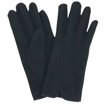 Fingervante dam svart Fingervante dam svart 1 Styck Falk.