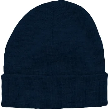 Mössa onesize basic svart.