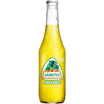 Läsk Ananas 355ml Jarritos.