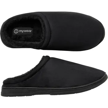 Toffel Bobo Svart stl 42/43 Mywear.