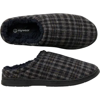 Toffla Bobo rutig mywear.