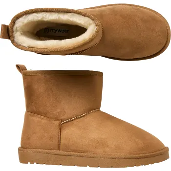 Boot Mille brun 39-41 mywear.