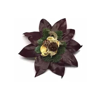 Grav Magnoliasol SE 20cm x8.