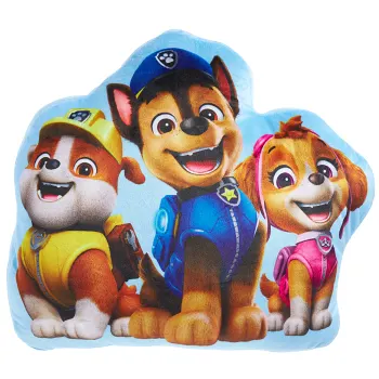 Kudde Paw Patrol.