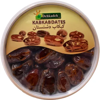 Dadlar Kabkab 550g Dehkadeh.