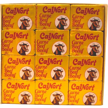 Buljong Med Biffsmak 360g CalNort.