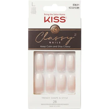 KS Classy Nails Be-you-tiful 28st KISS.