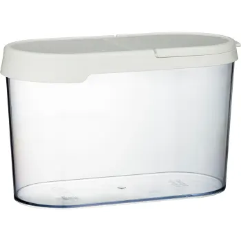 Matförvaring Flip 1,1l SmartStore.