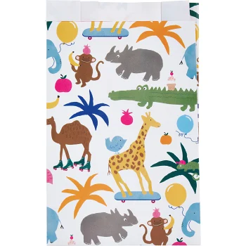 Godispåse Fun 12-p ICA.