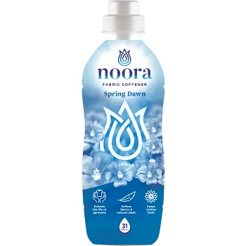 Sköljmedel Spring Dawn 496ml Noora.