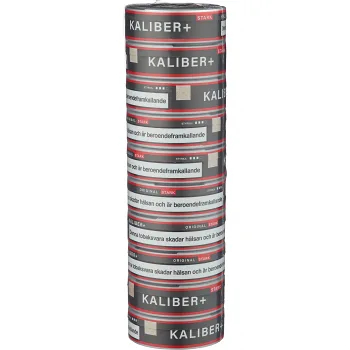 + Original Stock Kaliber.