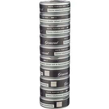 PSW Mini Stock General.