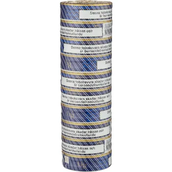 Lössnus Stock Göteborgs Rapé.